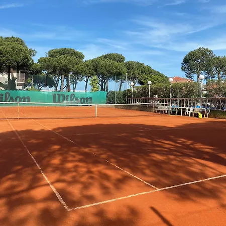 Franca Otel Milano Marittima