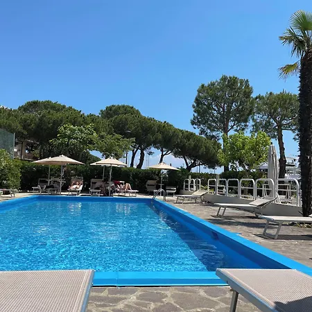 Otel Franca