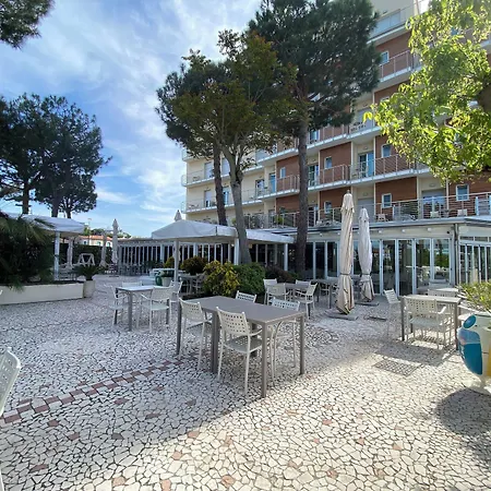Franca Hotel Milano Marittima