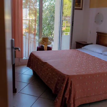 Hotel Franca