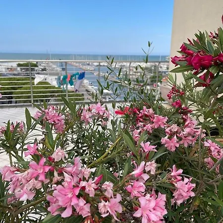 Hotel Franca