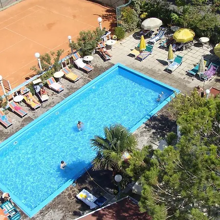 Franca 3* Milano Marittima