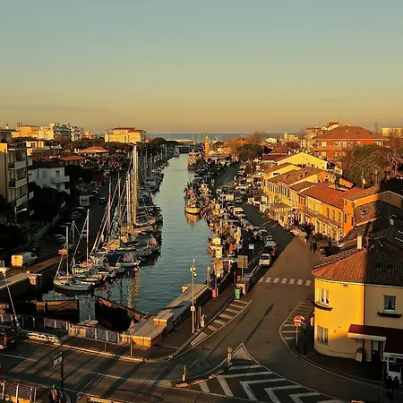 Franca 3* Milano Marittima