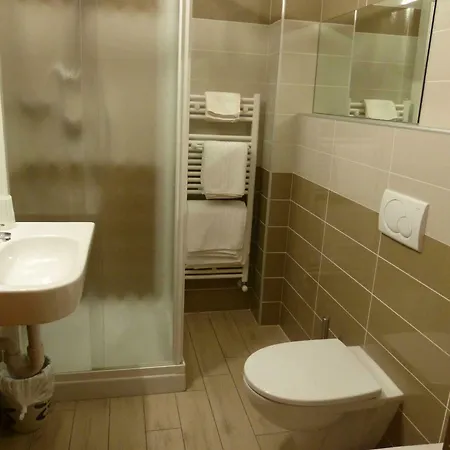 Hotel Franca 3*