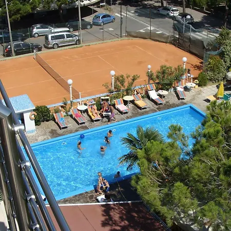 Hotel Hotel Franca Milano Marittima