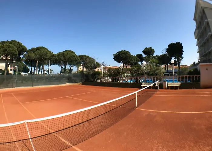 فندق Franca ميلانو ماريتيما