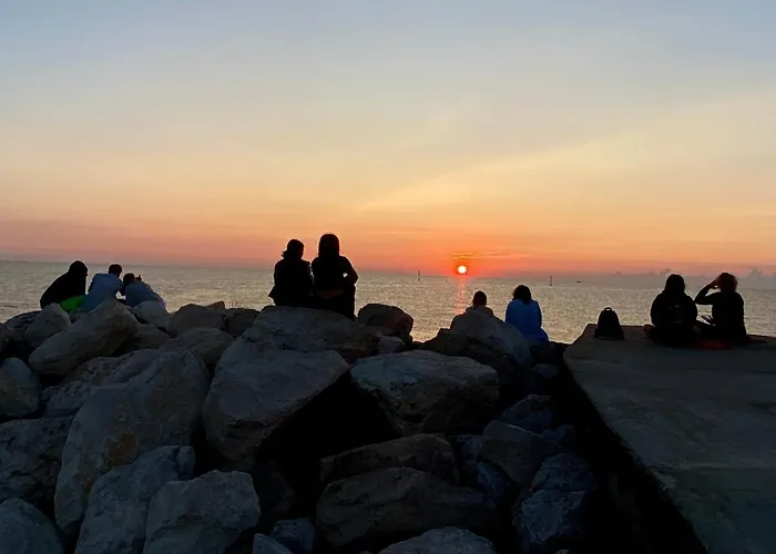 Franca 호텔 밀라노마리티마