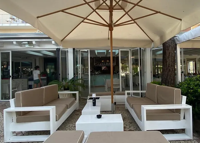 酒店 Franca 米兰马瑞提那