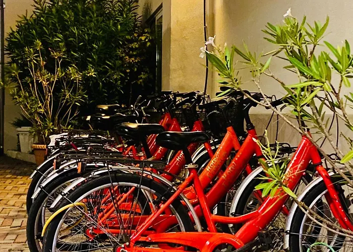 Franca 밀라노마리티마