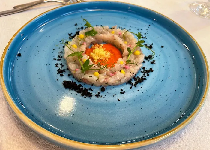 Franca 3* 밀라노마리티마