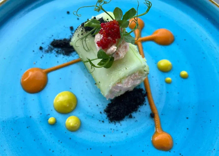 Franca فندق ميلانو ماريتيما