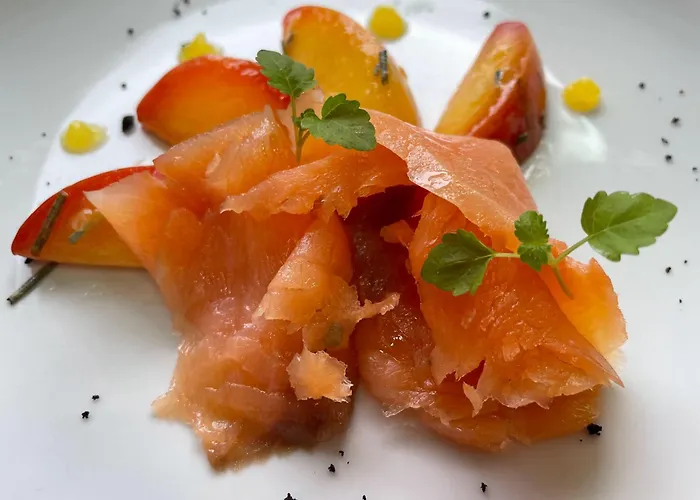 호텔 Franca 밀라노마리티마