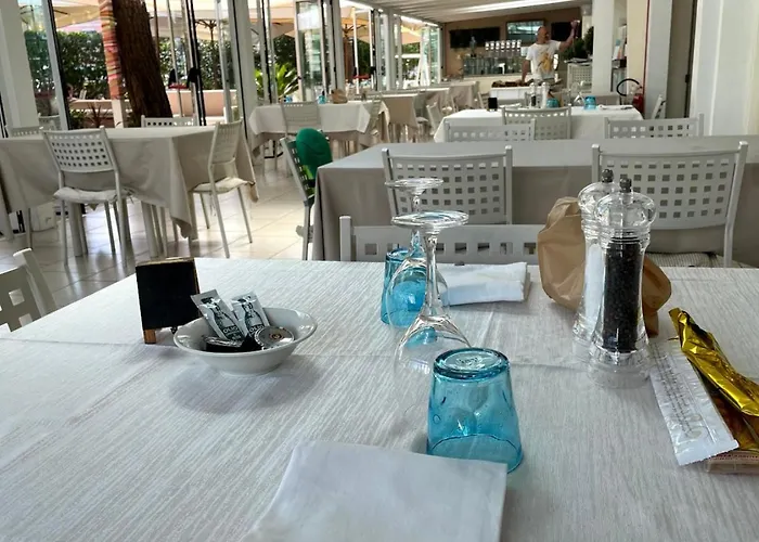 酒店 Franca