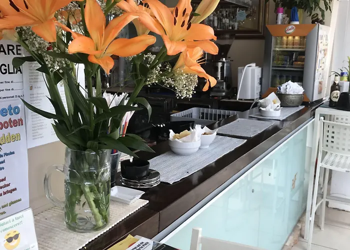 Franca 3* 밀라노마리티마