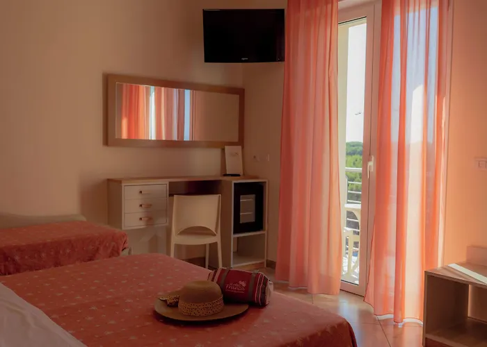 Franca 3*