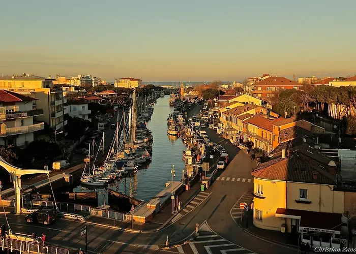 Franca 3* 밀라노마리티마